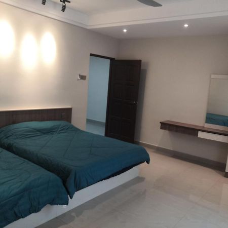 Orkid Apartment Cameron Highlands Luaran gambar