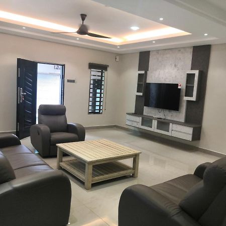 Orkid Apartment Cameron Highlands Luaran gambar