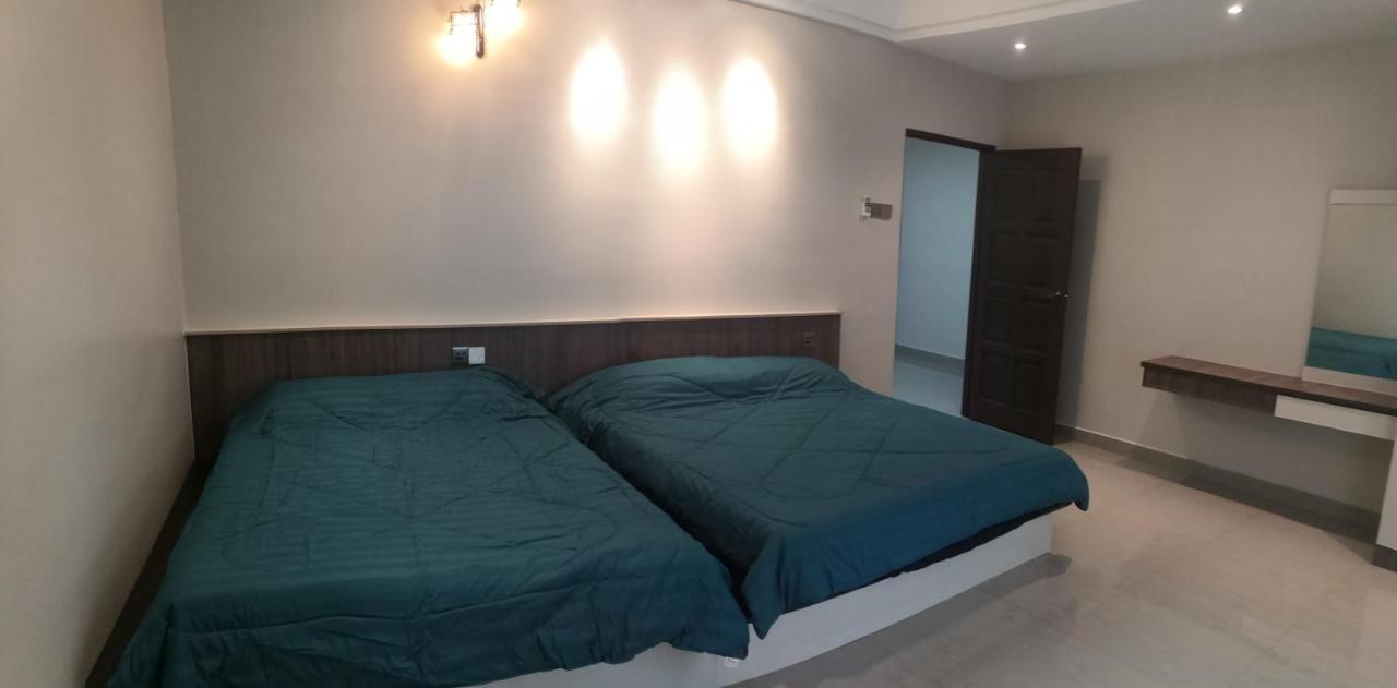 Orkid Apartment Cameron Highlands Luaran gambar
