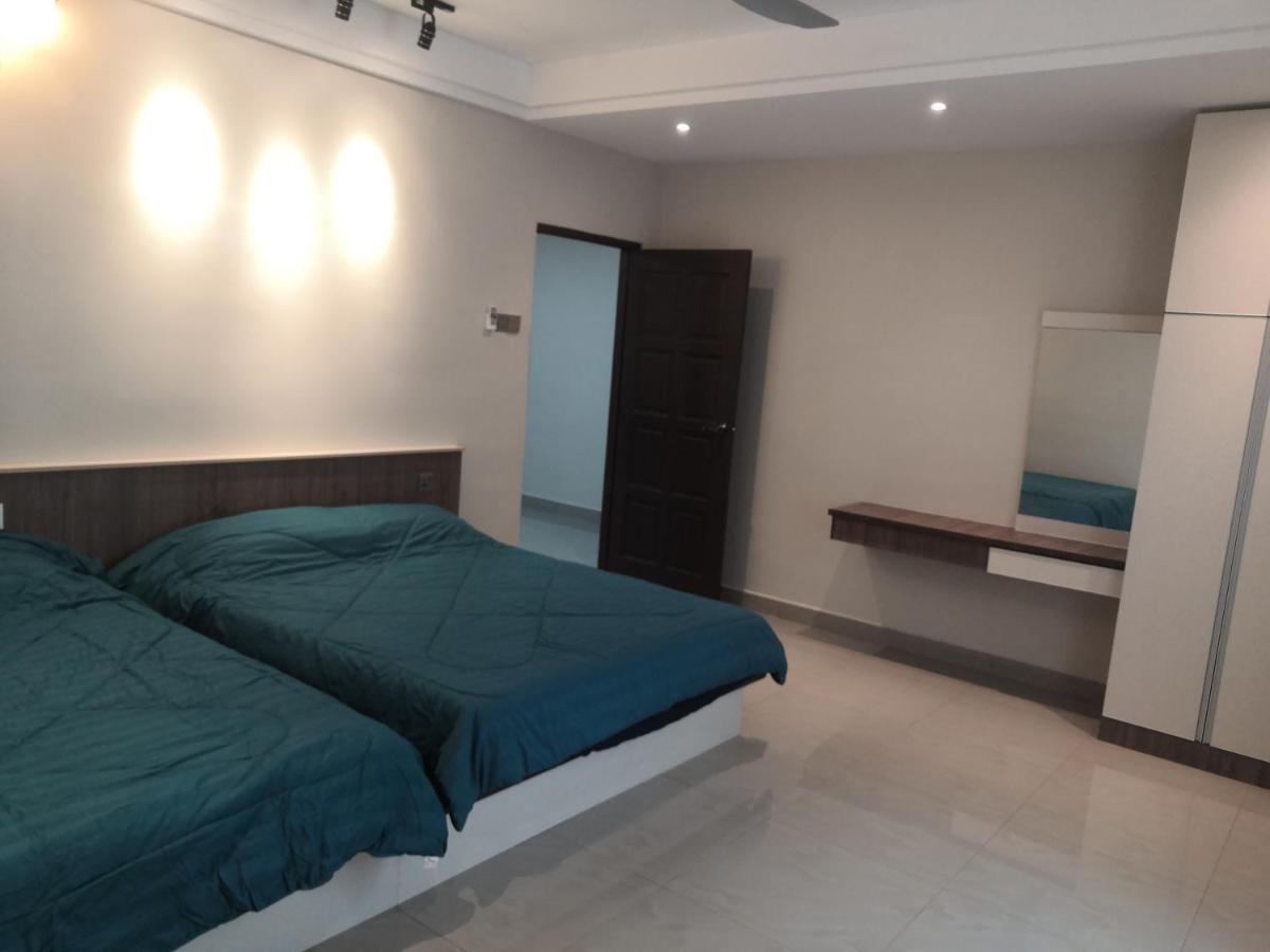 Orkid Apartment Cameron Highlands Luaran gambar