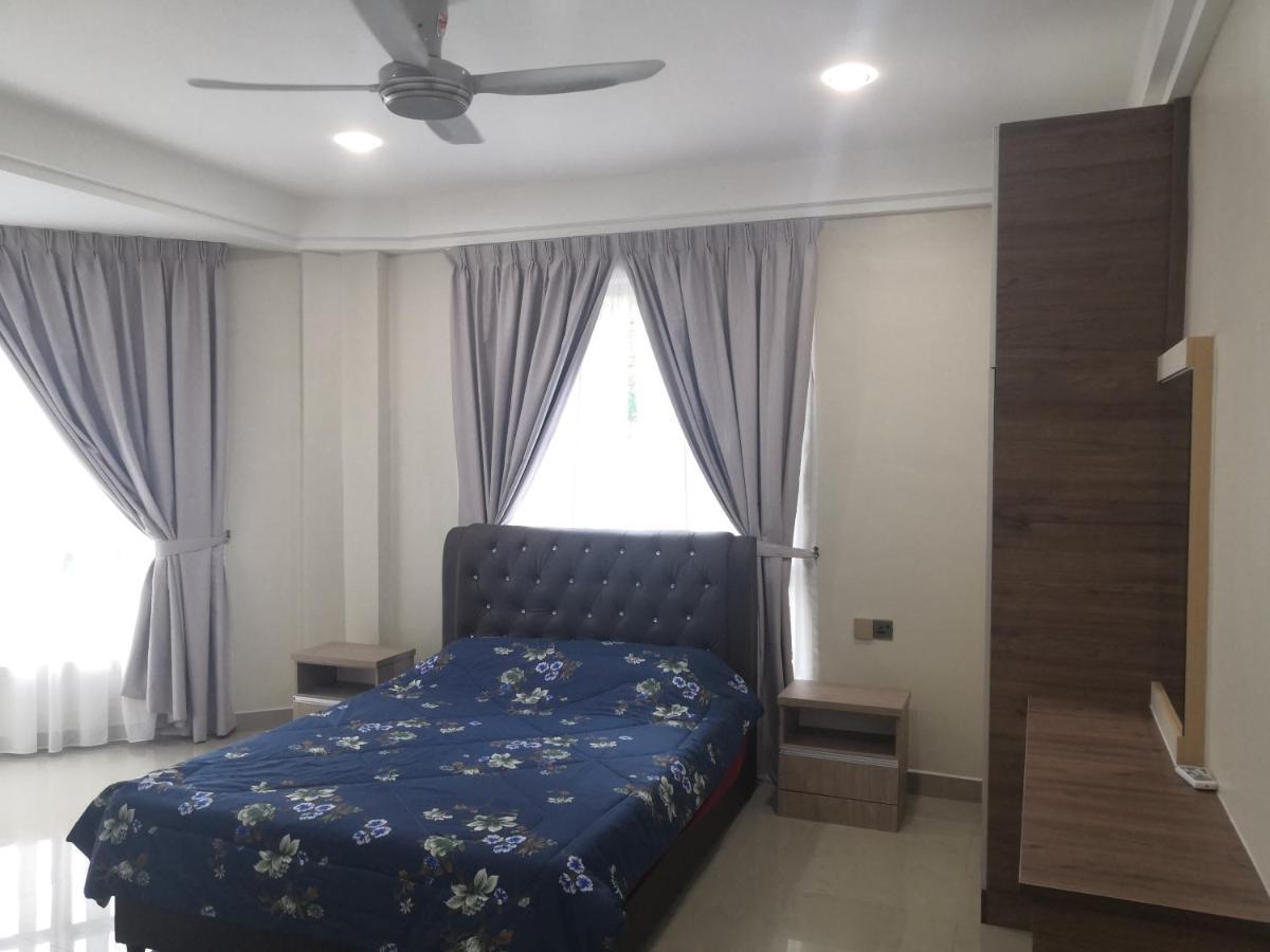 Orkid Apartment Cameron Highlands Luaran gambar