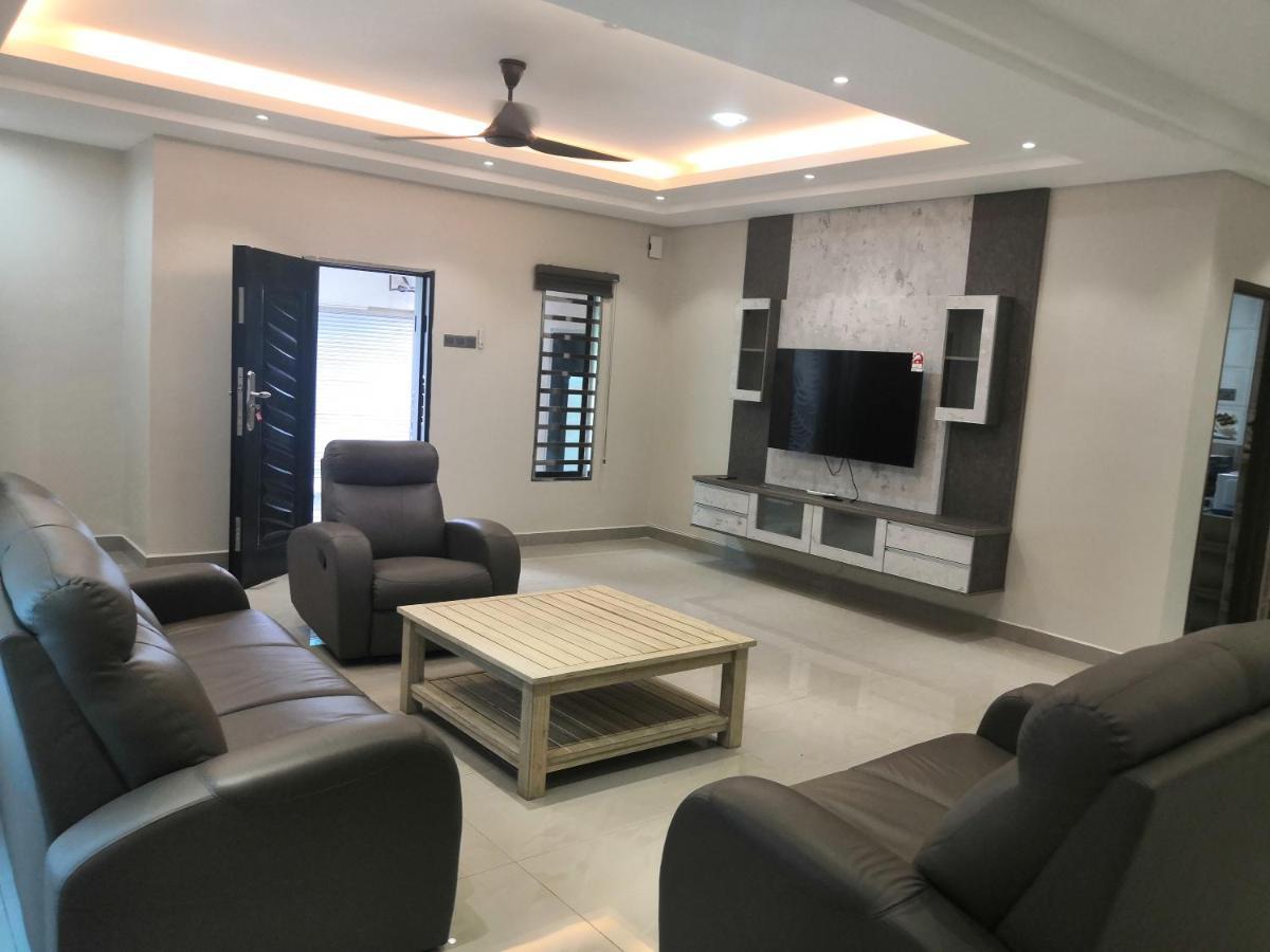 Orkid Apartment Cameron Highlands Luaran gambar