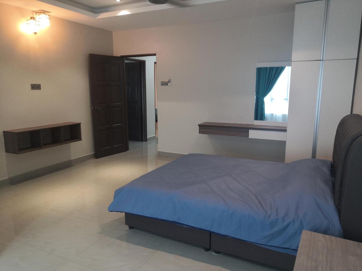 Orkid Apartment Cameron Highlands Luaran gambar