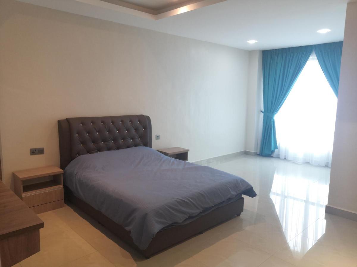 Orkid Apartment Cameron Highlands Luaran gambar