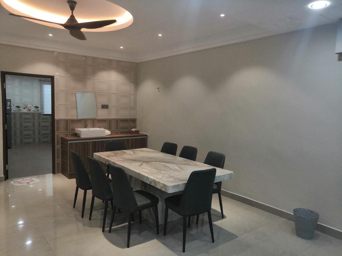 Orkid Apartment Cameron Highlands Luaran gambar