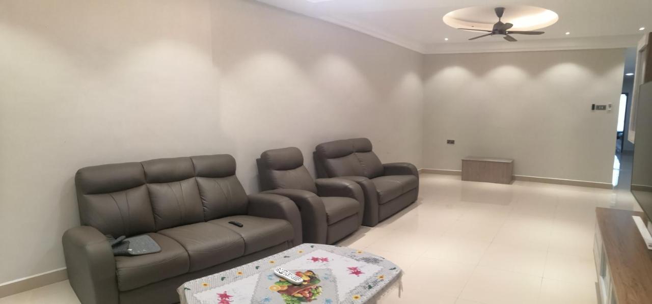 Orkid Apartment Cameron Highlands Luaran gambar