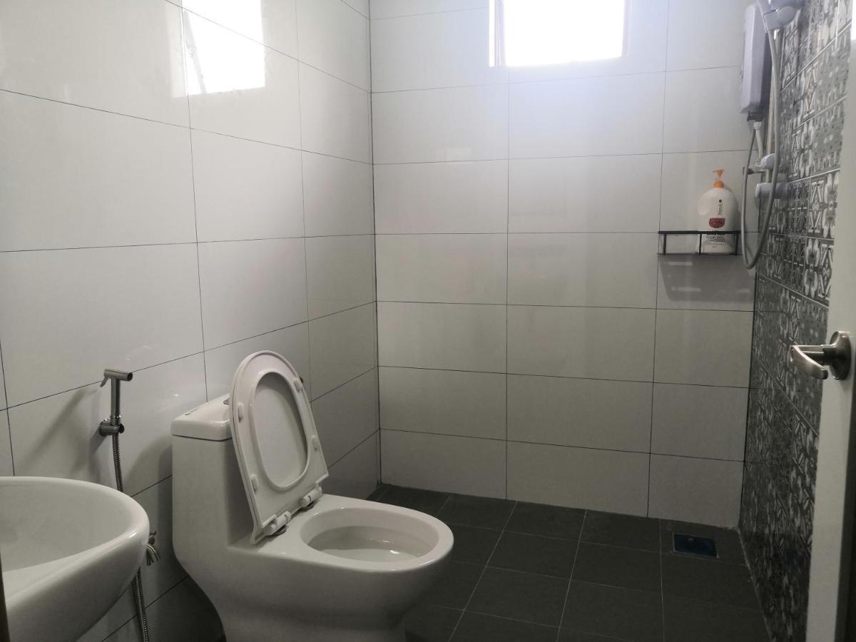Orkid Apartment Cameron Highlands Luaran gambar
