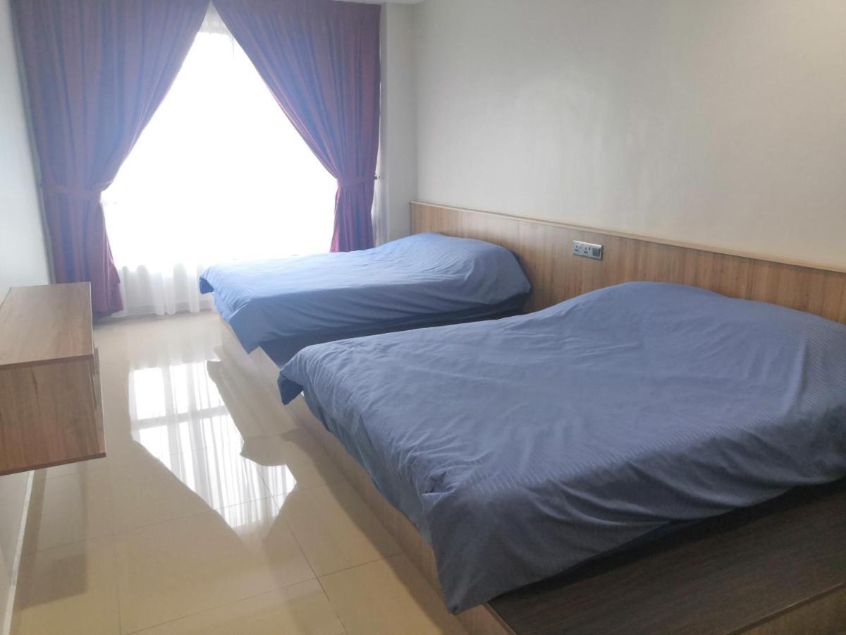 Orkid Apartment Cameron Highlands Luaran gambar