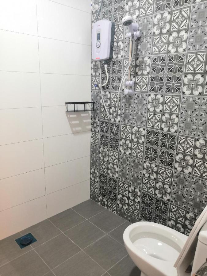 Orkid Apartment Cameron Highlands Luaran gambar