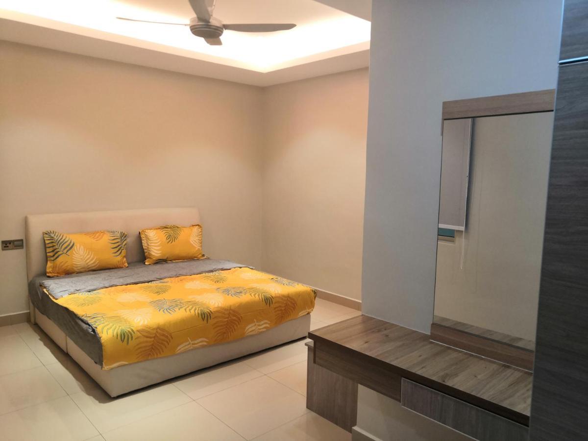 Orkid Apartment Cameron Highlands Luaran gambar
