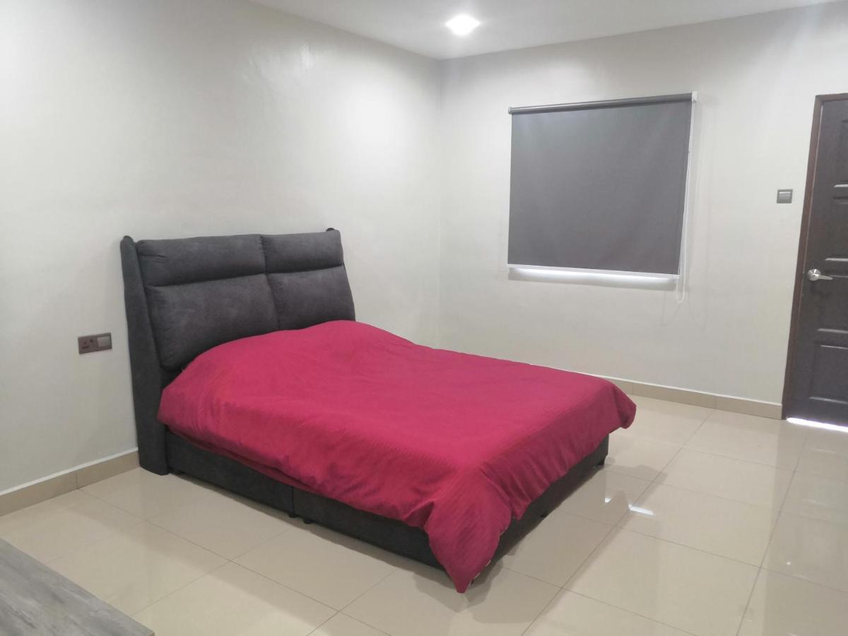 Orkid Apartment Cameron Highlands Luaran gambar