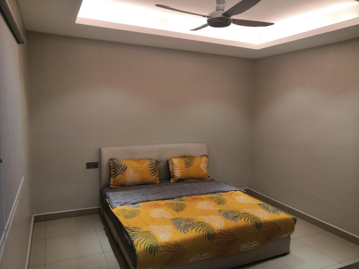 Orkid Apartment Cameron Highlands Luaran gambar